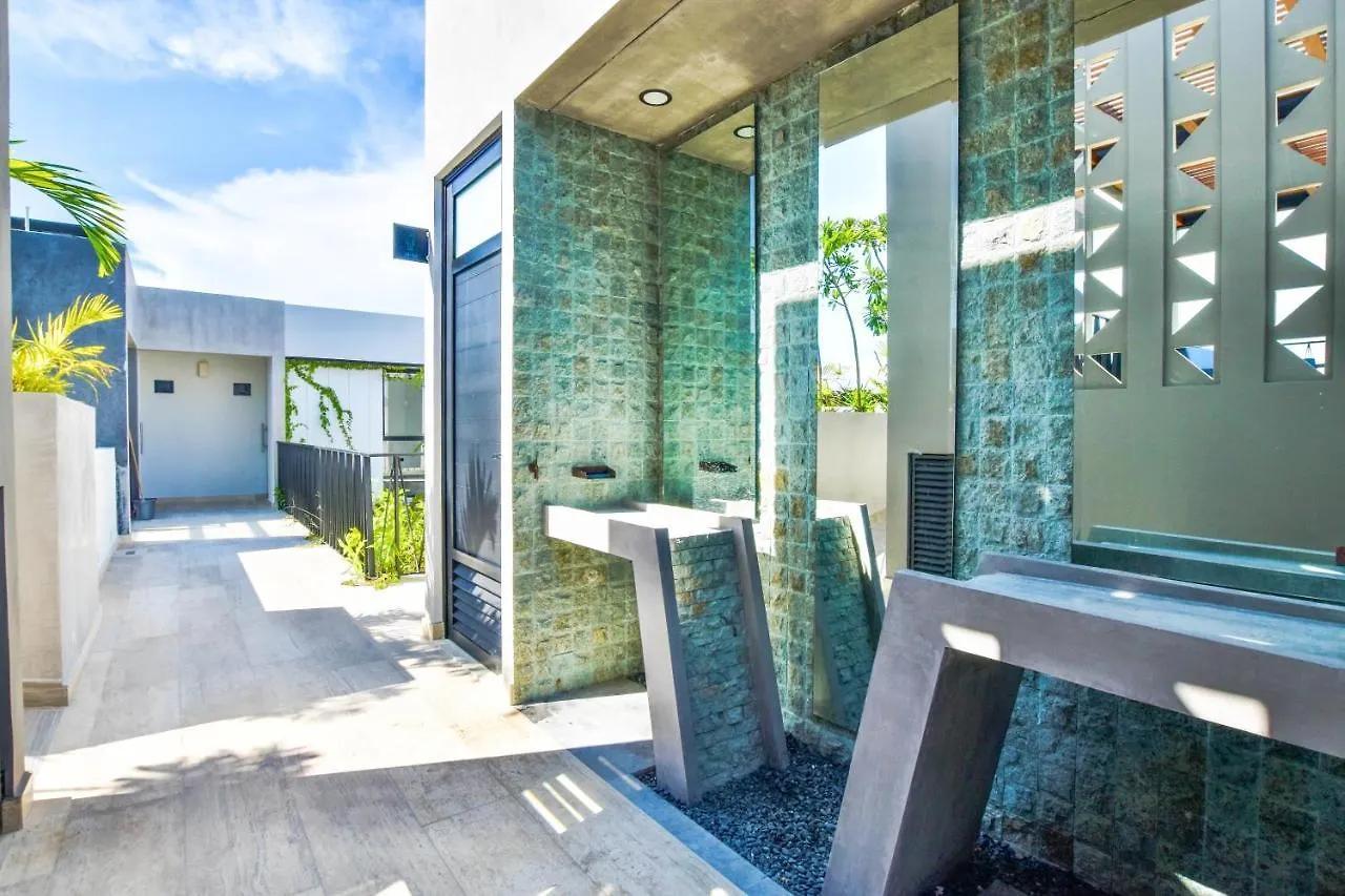 Downtown Studio Volta By Casago Playa del Carmen