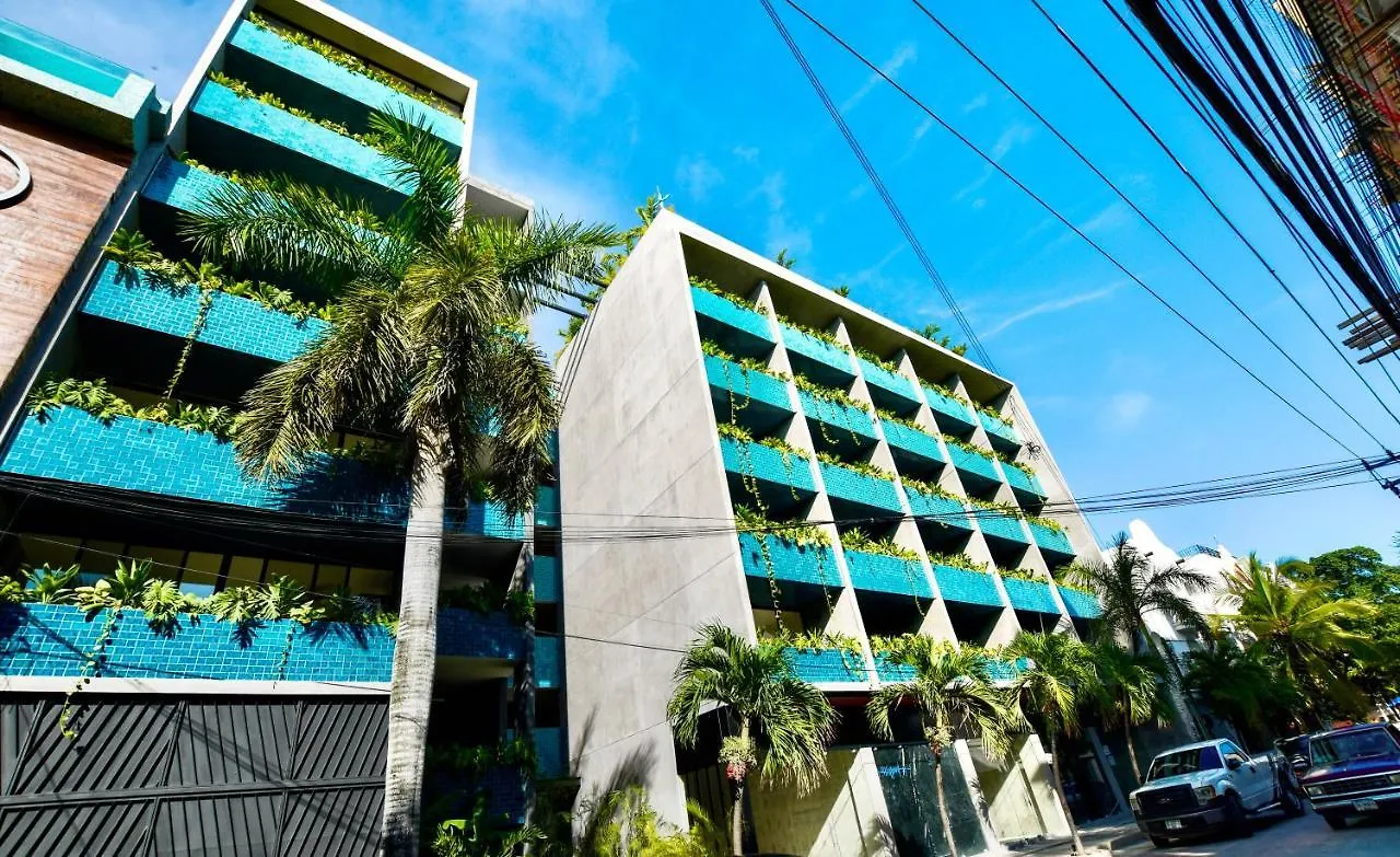 Downtown Studio Volta By Casago Playa del Carmen