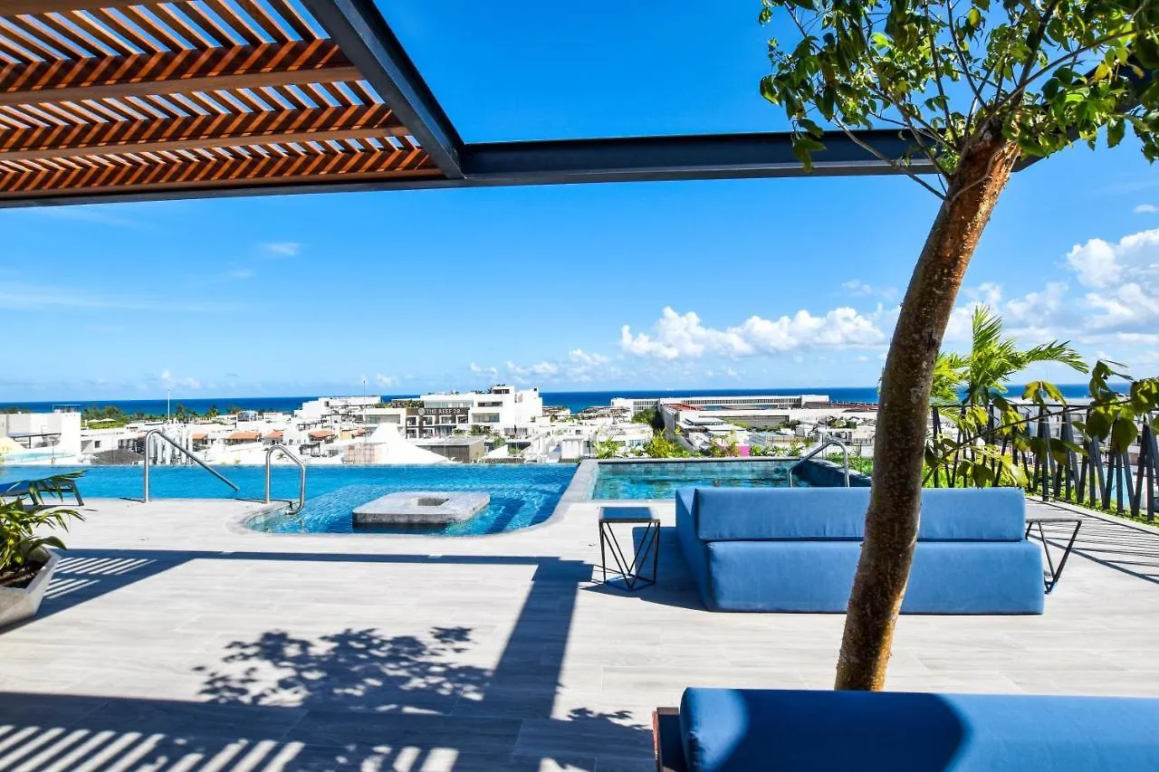 Downtown Studio Volta By Casago Playa del Carmen