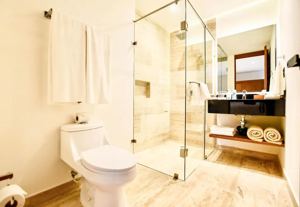 Downtown Studio Volta By Casago Playa del Carmen