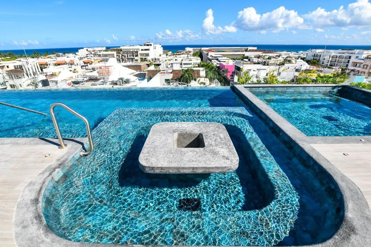 Downtown Studio Volta By Casago Playa del Carmen