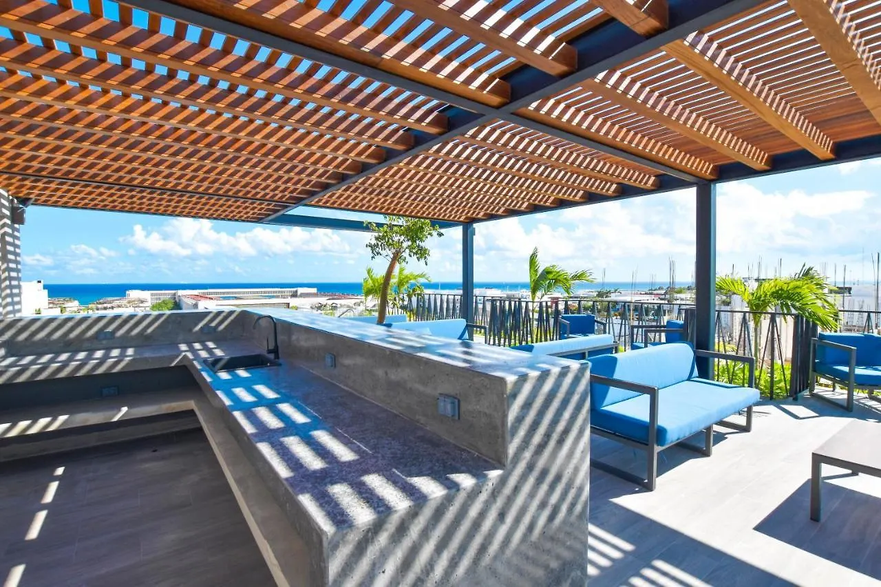 Downtown Studio Volta By Casago Playa del Carmen