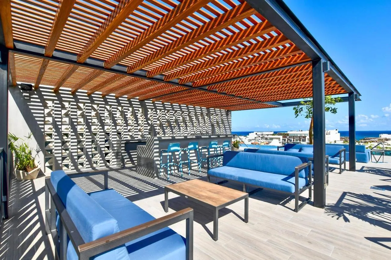 Downtown Studio Volta By Casago Playa del Carmen