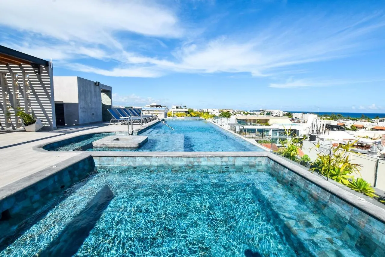 Downtown Studio Volta By Casago Playa del Carmen 0*,  Mexico